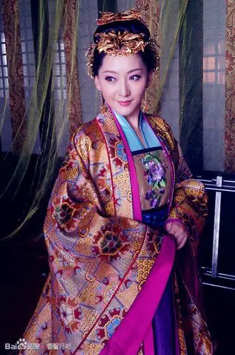 关于追鱼传奇里展风的感情问题