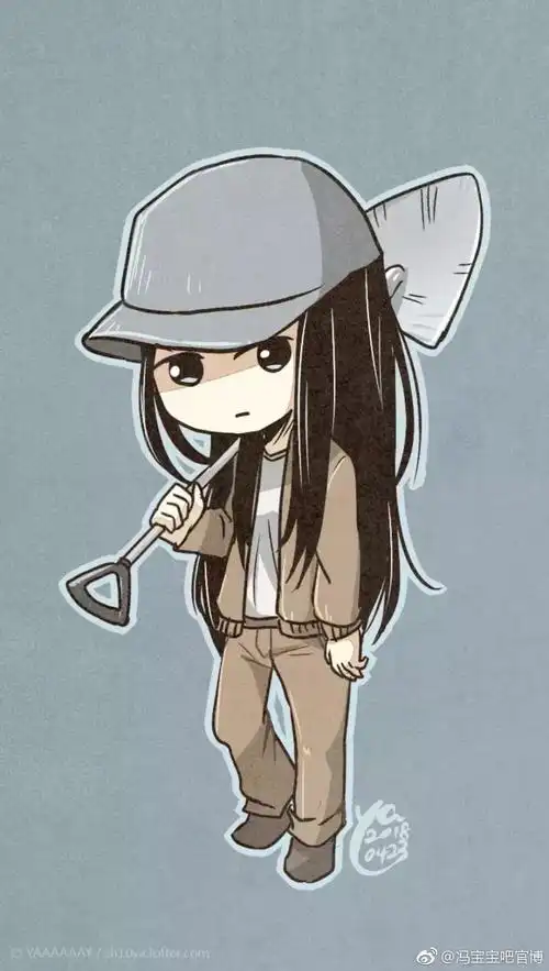 冯宝宝 宝儿姐 - 堆糖,美图壁纸兴趣社区