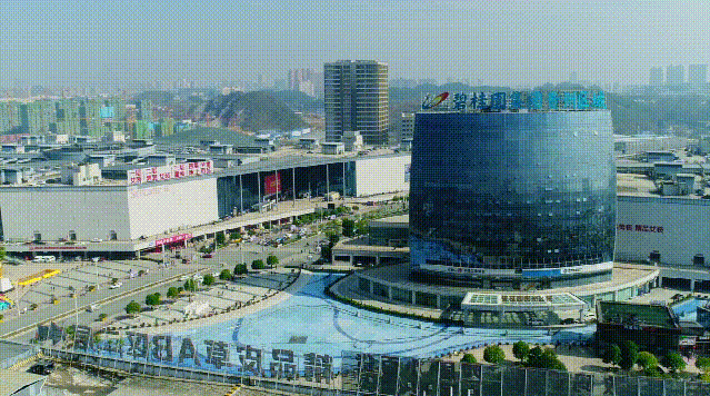 一个月都逛不完?贵阳西南国际商贸城全新攻略宝典!