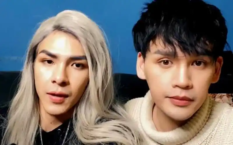 【阮陈忠君/denis】中文字幕-1.9vlive直播完整版