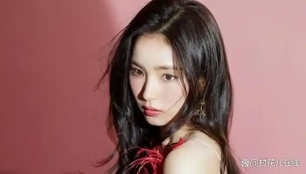 韩国最帅,最美演员都吸引近百万粉丝热烈参与, 2024 年南韩最美女演员