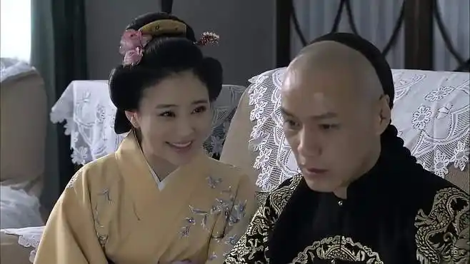 最后的王爷:花子激动的见寿元,寿元深感愧疚-影视综视频-搜狐视频