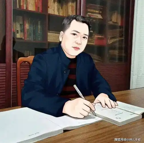 40一50岁男微信头像,抖音最火100张头像_照片_男子_男性