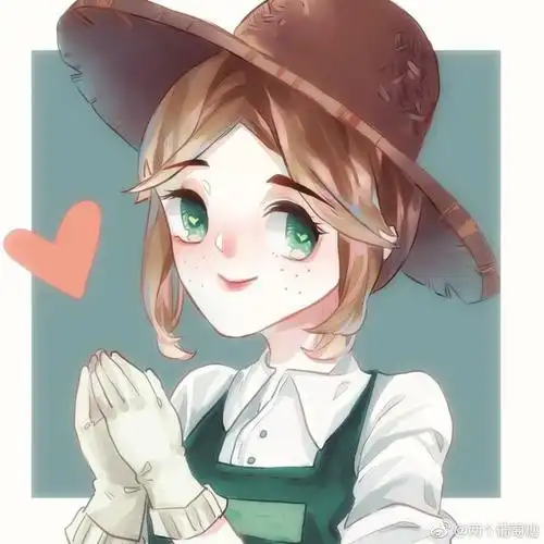 【第五人格】园丁