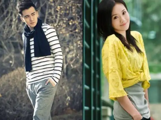 江铠同翟天临恋情"见光" 新男友可称是"潜力股"(组图)【3】