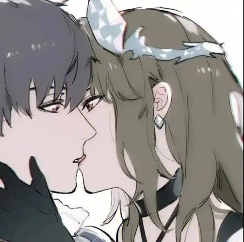 情头61神明不会抛弃自己的信徒