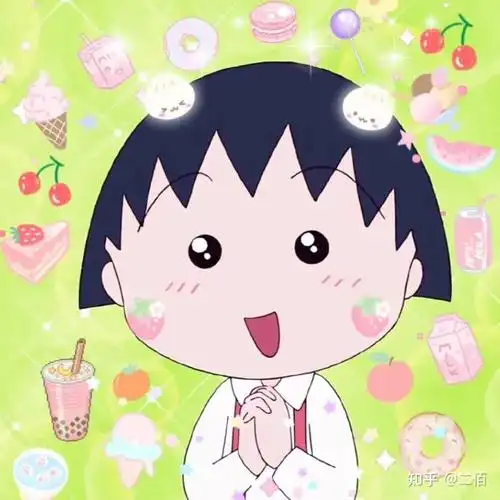 有动漫里面好看的小眼睛女角色吗? - 知乎