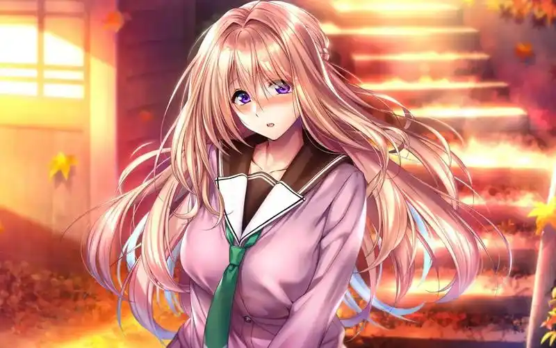 甜蜜女友2 篇町千岁 角色ed_哔哩哔哩_bilibili