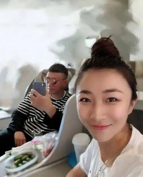 原创带老婆进圈还让老婆演跟自己对着干的大反派孙红雷才是聪明人