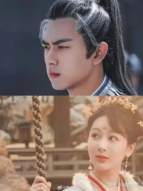 如何看待电视剧《国色芳华》将由杨紫李现出演? - 知乎