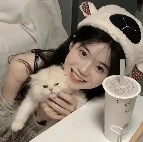 高质量ins小众真人女生头像 - 堆糖,美图壁纸兴趣社区