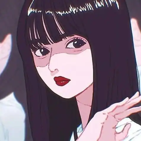 十大渣女动漫头像 动漫头像图片大全 -【爱个性】