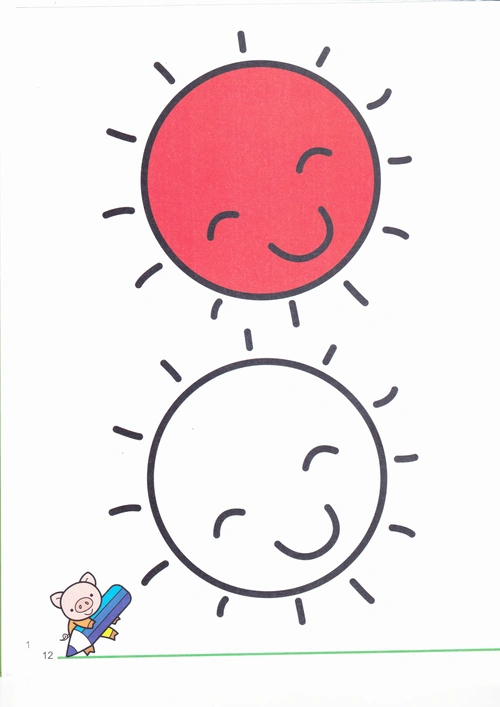 宝宝涂色-2-3岁-基础篇(12)