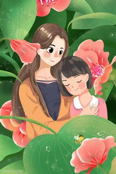 母亲节唯美句子美文