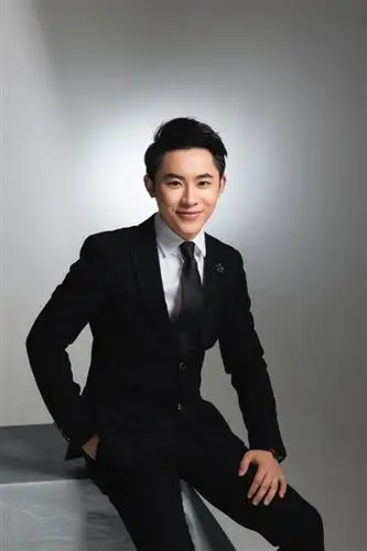 【图】非你莫属马锐的父母是谁 马锐背景曝光