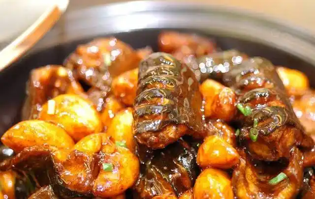 舌尖太湖丨伏天即将来临,西山人的饭桌上又多了这些美食,简直是馋死人