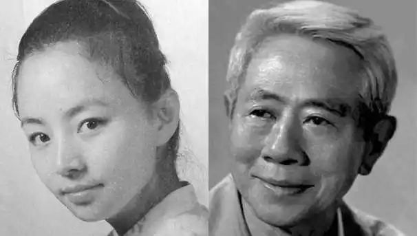 宋丹丹的初恋纯真且美好那个曾助她成为演员的帅哥如今已去世_袁钢