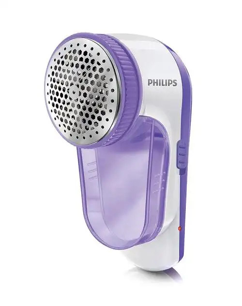 飞利浦philips个人护理专场飞利浦衣物去毛球器gc027/00gc027/00_唯品