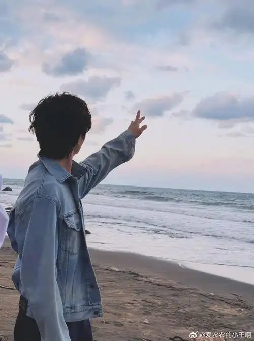 你啊,大抵就是那陈年清酿,那