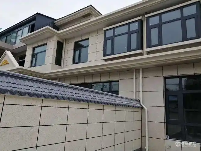 真石漆装修效果怎么样真石漆效果图片