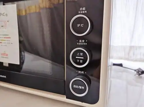 吃货必备进阶道具—海氏i3智能烤箱,你离烘焙达人又进了一步