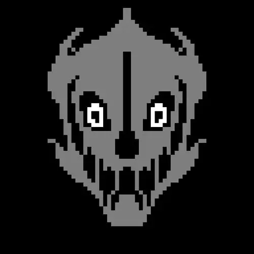 传说之下之我居然变成了怪物