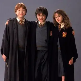 哪有只卖哈利波特校服的衬衣.背心和领带的