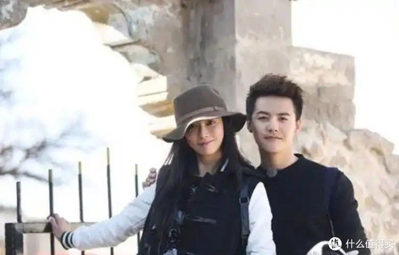 马天宇和林志玲私下关系原来这么好