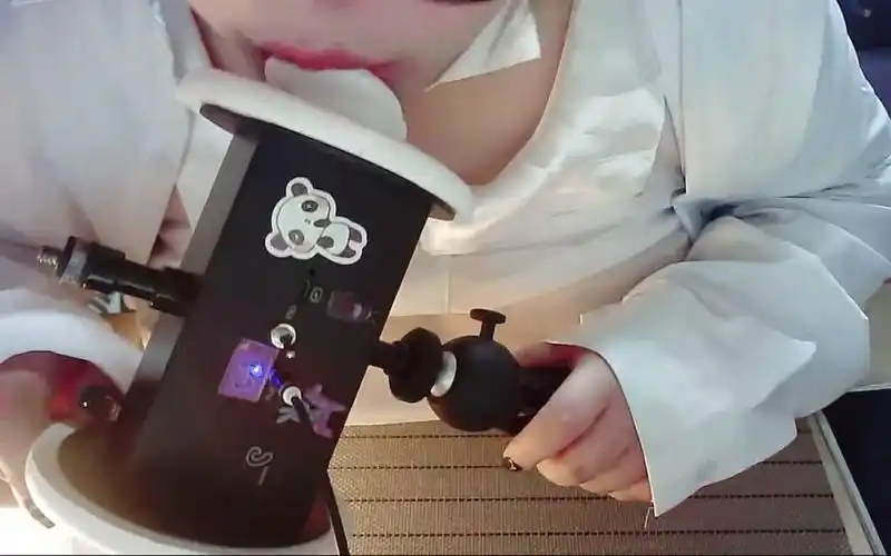 asmr超高质量真实舔全程高能皇帝专属