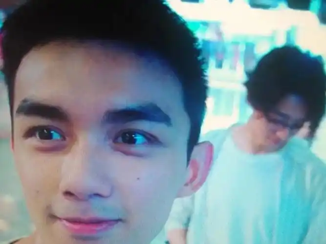 穿越火线之路小北