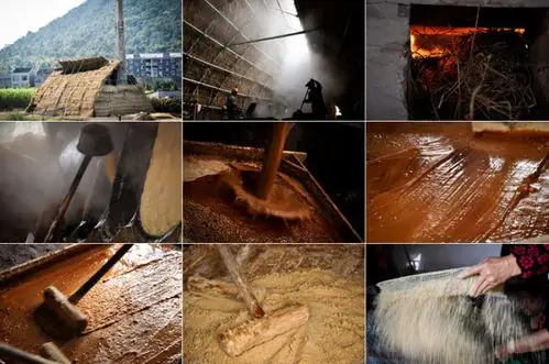 飨韵 暖/ 瑞安马屿甘蔗原浆古法手作月