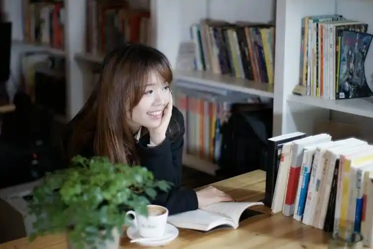 读书是一个人的朝圣