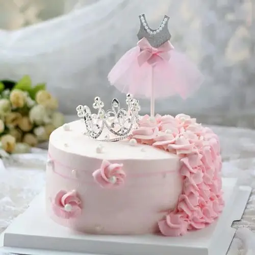 中阳纽罗宾蛋糕店0358-5505688女神生日蛋糕图片合集