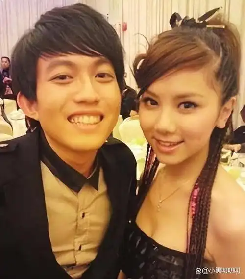 邓紫棋:除了我爸爸,你是我最信任的男人!张先生?林宥嘉?