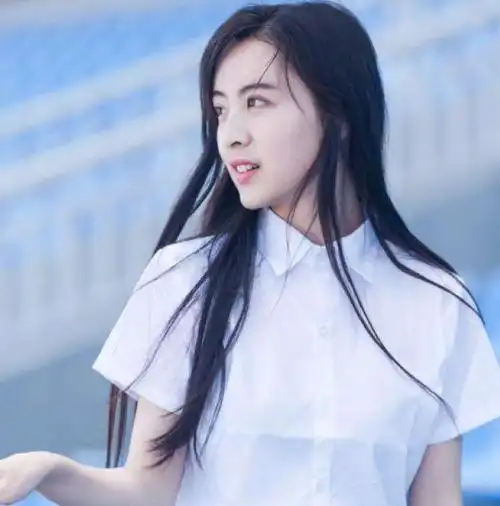 张羽熙照片资料张羽熙杨子是怎么回事具体怎么回事图