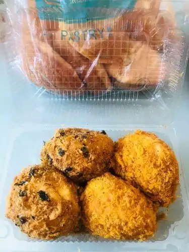 项记桃酥大王(长安中路店)