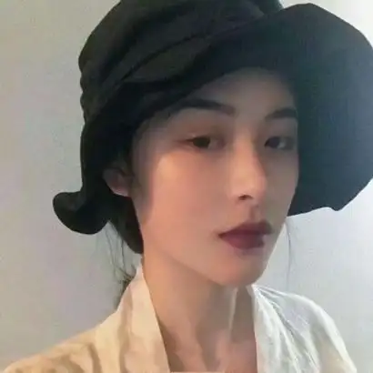 高清有韵味的女人头像成熟稳重图片