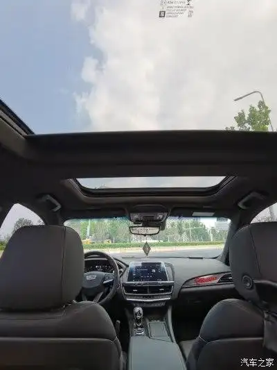 凯迪拉克ct5论坛_手机汽车之家