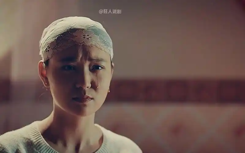 《红花绿叶》:一部纯粹的,没有算计电影!