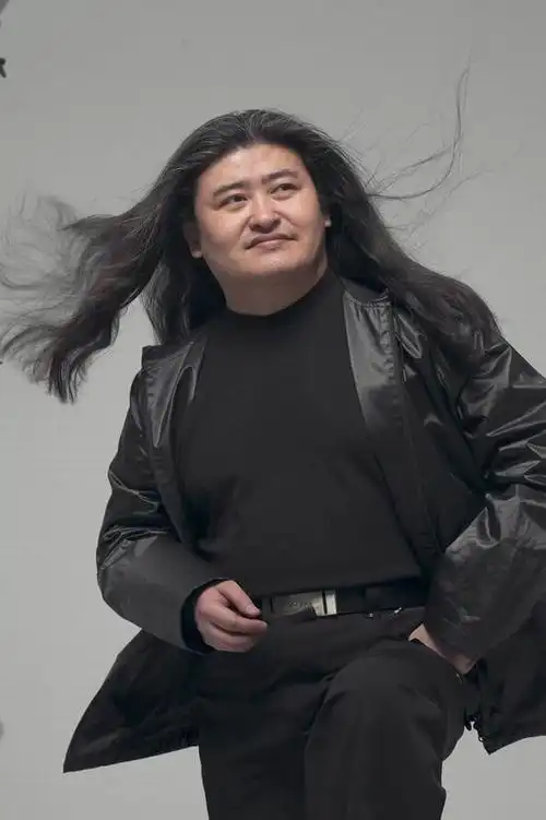 资料图片:刘欢写真(7)