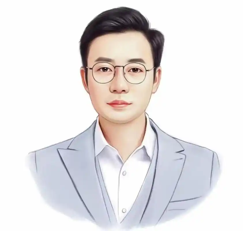 微信头像图片带来好运,微信头像