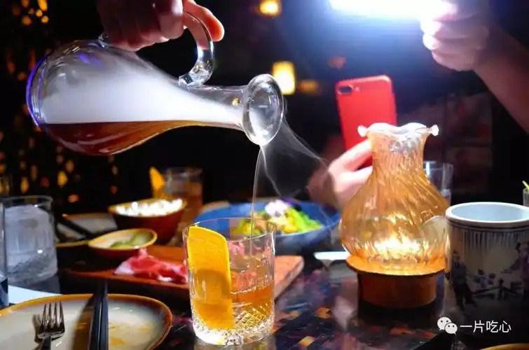 北京 一座稍不努力喝酒就会没有朋友的城市