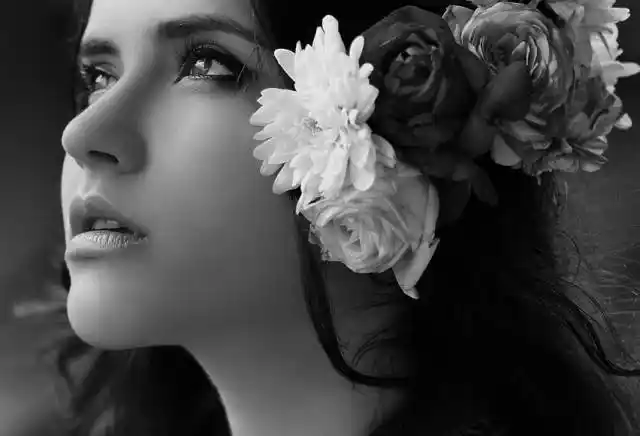 成熟的女人是这样的女人都该好好看看