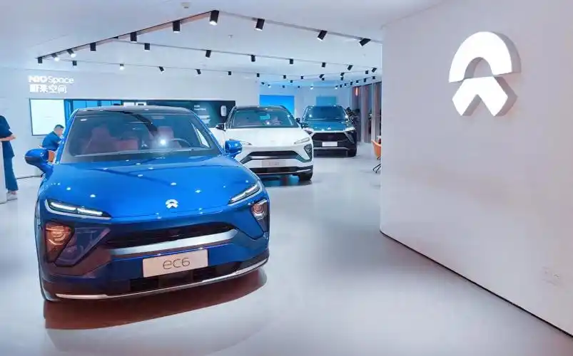 换电业务能不能让蔚来汽车走出困境