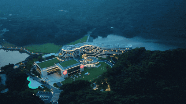 创新求变,同创共赢丨2024年广州黄埔君澜酒店首届新质产品发布会顺利