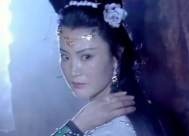 世人皆知白骨精,你知道它的原型吗?胡适:此书是《西游记》祖宗