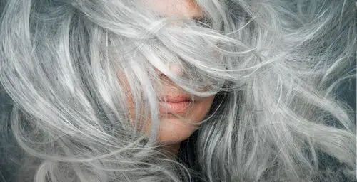 邓超遭到拒绝 满头白发是主因?