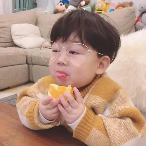 喜欢q宝我们就是好朋友,还有好多没发的,?