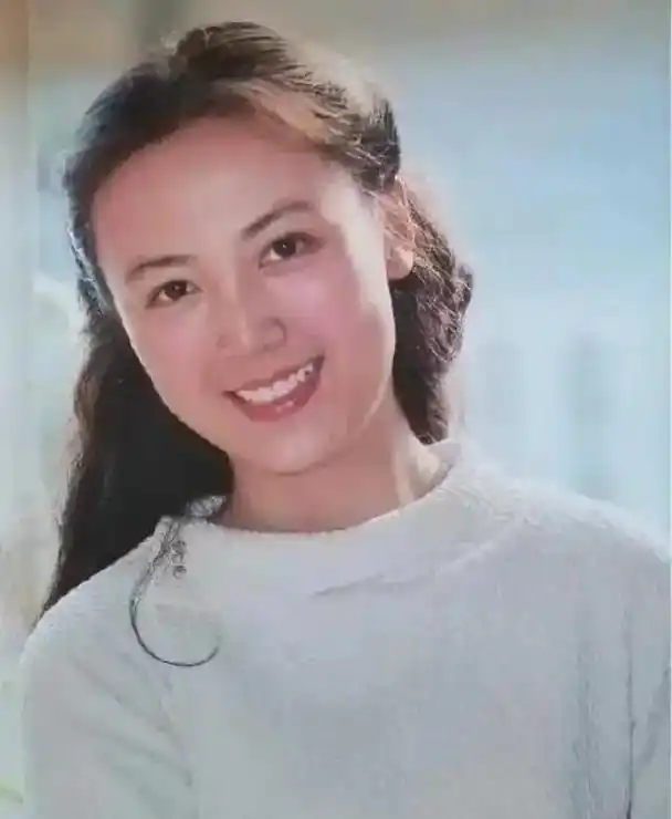 404 出生于辽宁省大连市的赵静,是中国内地女演员,代 - 抖音