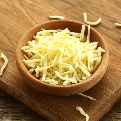 安佳马苏里拉芝士碎2kg 新西兰原装披萨奶油奶酪焗饭面烘焙原料